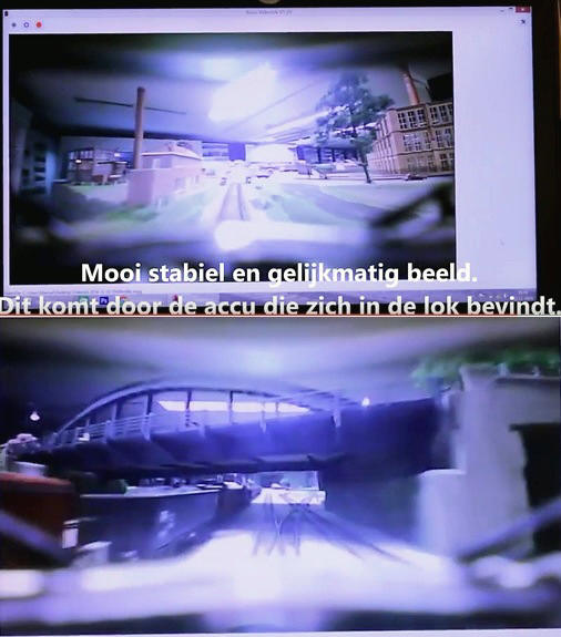 Железная Дорога в Миниатюре - Болталка