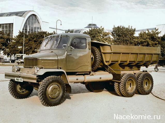 Тракторная болталка