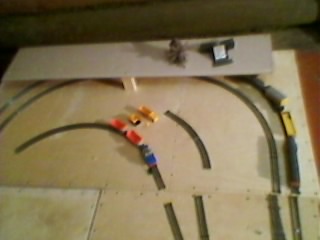 Макет от krohh68