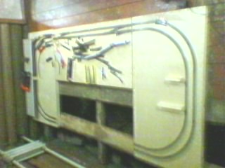 Макет от krohh68