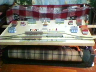 Макет от krohh68