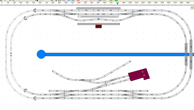 Макет от krohh68