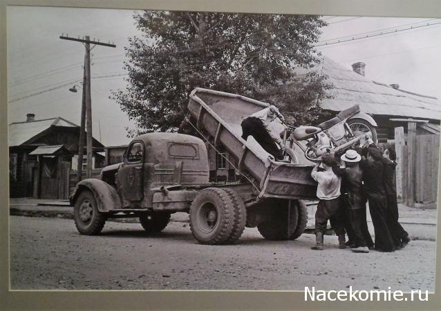 Болталка АЛ и АНС