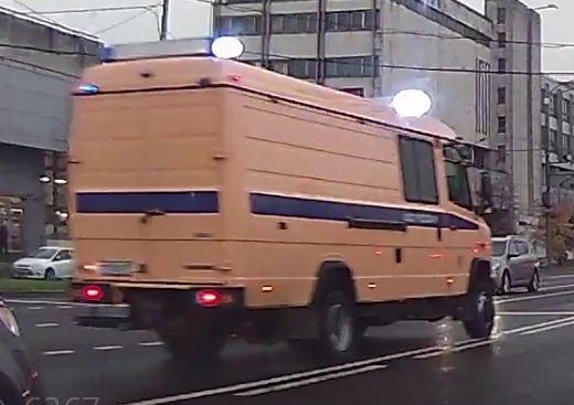 Автолегенды вживую