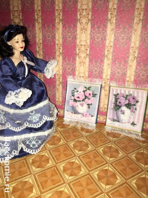 Julple - Домик Эрика и Мадлен :)