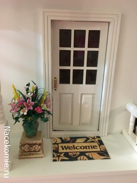 Julple - Домик Эрика и Мадлен :)