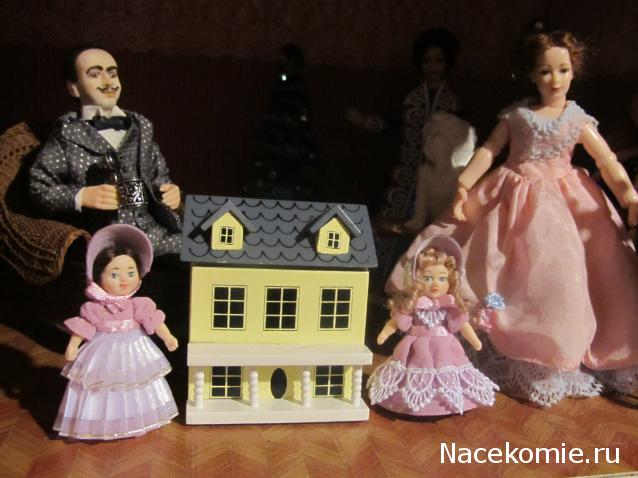 Margaritka. Гасиенда Каса де лос Суэньос