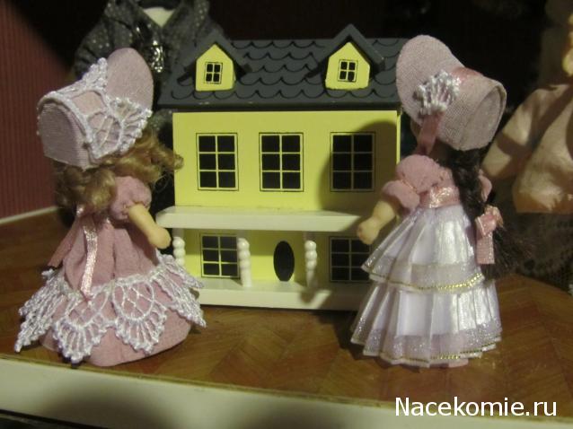 Margaritka. Гасиенда Каса де лос Суэньос