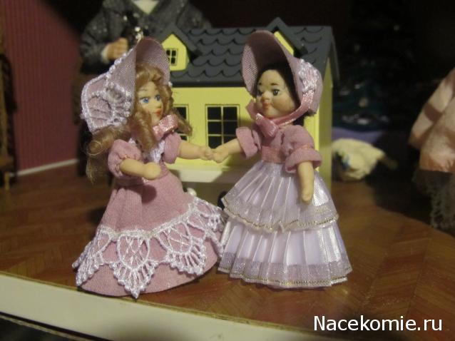 Margaritka. Гасиенда Каса де лос Суэньос