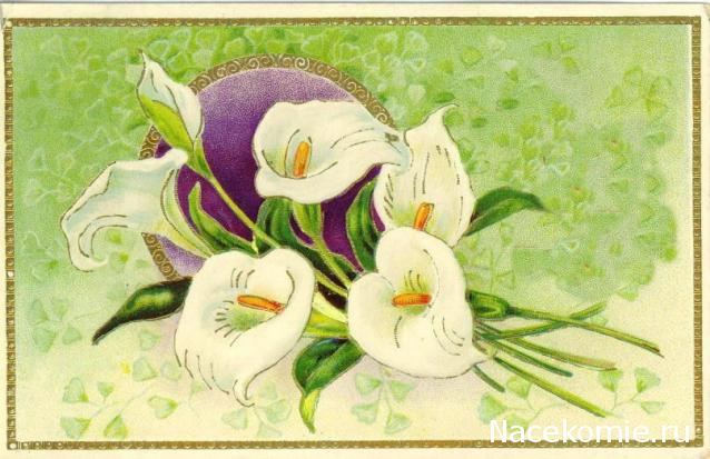 Куклы в Народных Костюмах - Конкурс "Как будто заблудившись в нежном лете..."