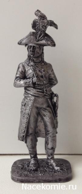 Определитель неизвестных фигур