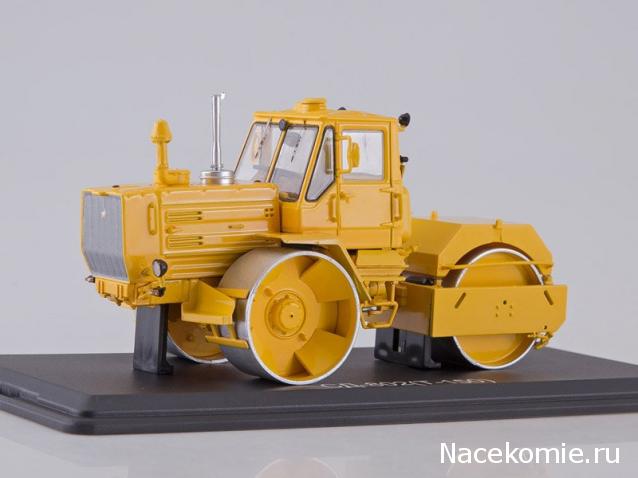 Тракторы: история, люди, машины - График выхода и обсуждение