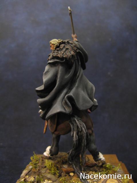 Другие воины разных эпох в миниатюре: фото, обсуждение