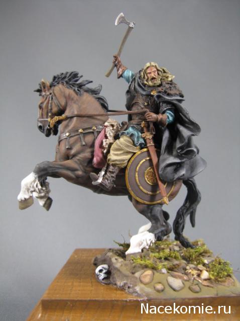 Другие воины разных эпох в миниатюре: фото, обсуждение