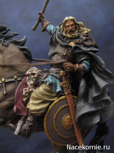 Другие воины разных эпох в миниатюре: фото, обсуждение