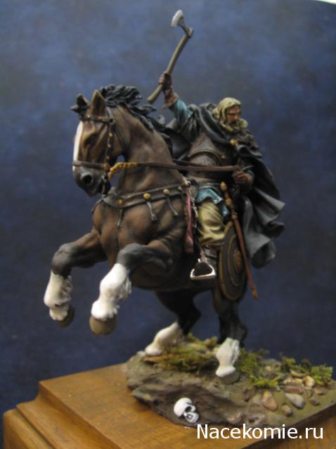 Другие воины разных эпох в миниатюре: фото, обсуждение