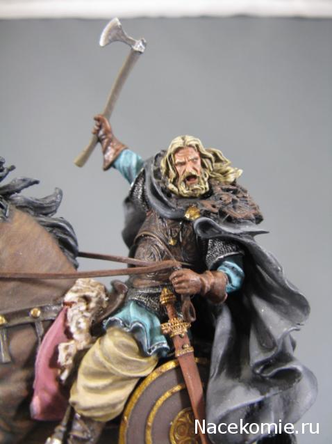 Другие воины разных эпох в миниатюре: фото, обсуждение