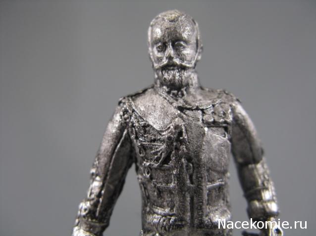 Определитель неизвестных фигур