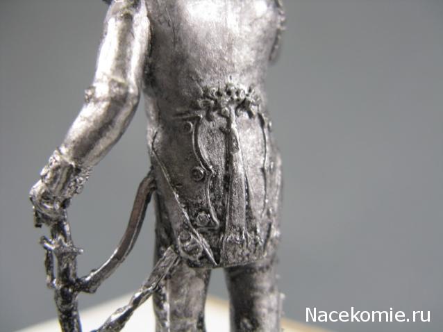 Определитель неизвестных фигур