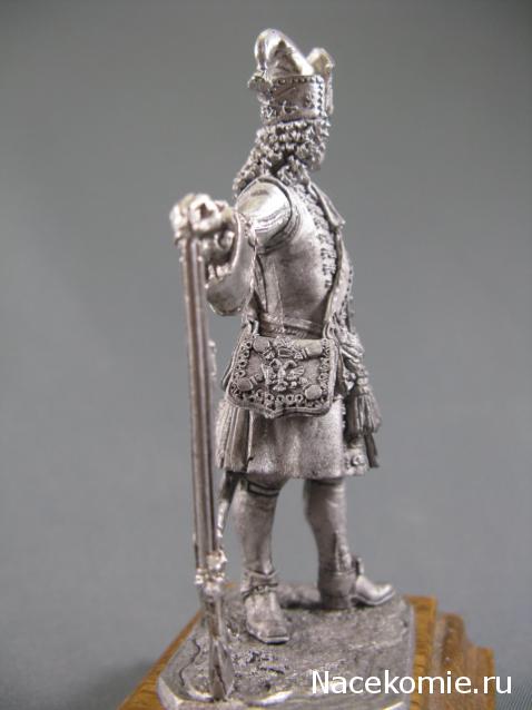 Общаемся с представителями фирмы EК Castings
