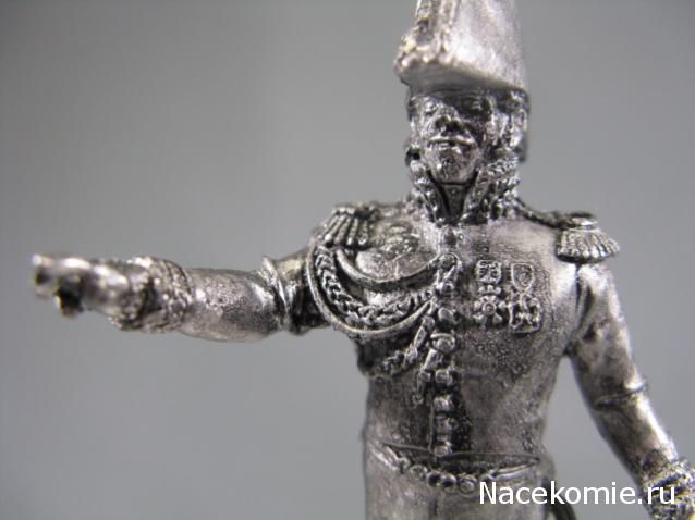 Определитель неизвестных фигур