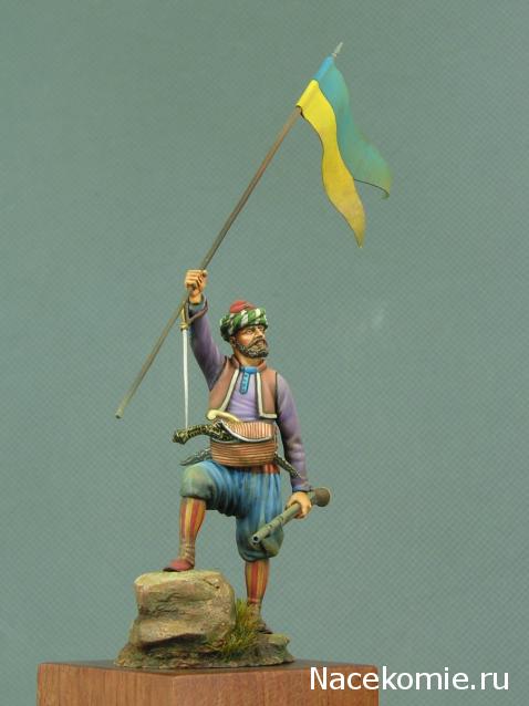 Определитель неизвестных фигур