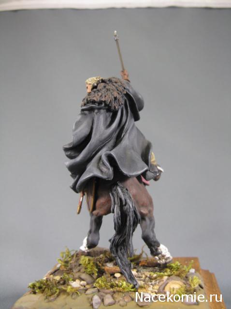 Другие воины разных эпох в миниатюре: фото, обсуждение