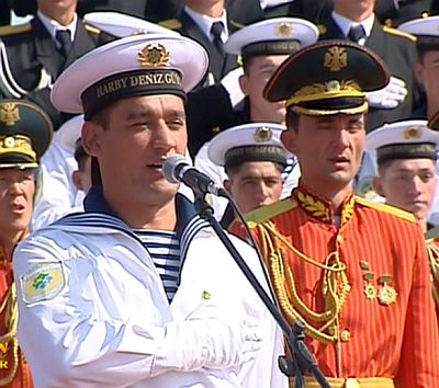 Наполеоновские Войны - Новая флудилка