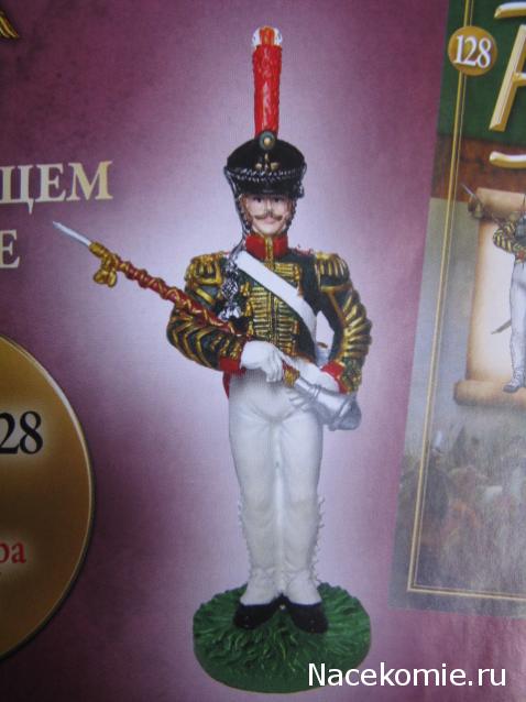 Наполеоновские Войны - График выхода и обсуждение