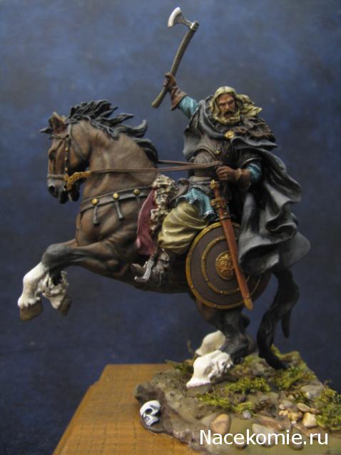 Другие воины разных эпох в миниатюре: фото, обсуждение