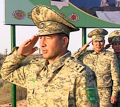 Наполеоновские Войны - Новая флудилка