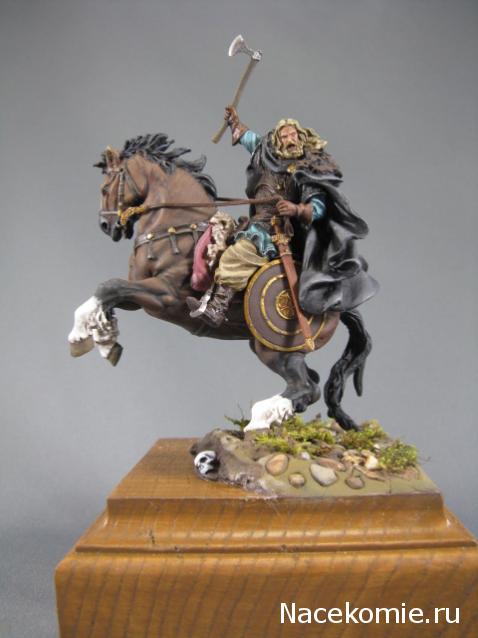 Другие воины разных эпох в миниатюре: фото, обсуждение