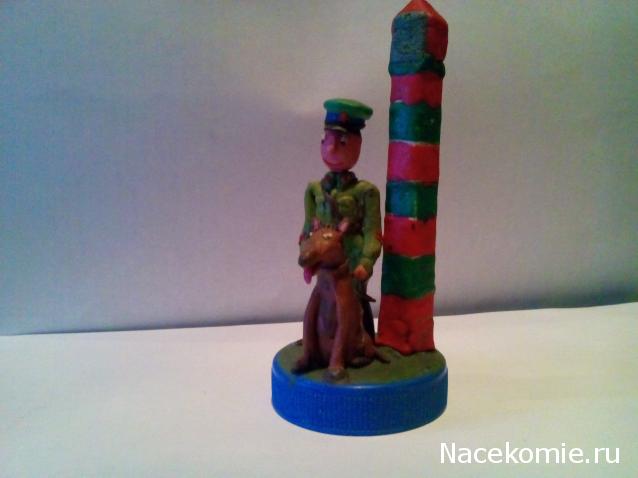 Другие воины разных эпох в миниатюре: фото, обсуждение