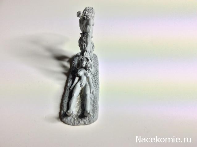 Определитель неизвестных фигур