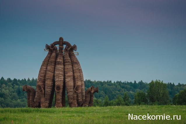 Гербы Регионов России - памятные медали (АиФ)