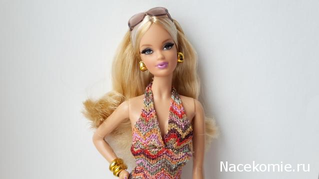 Мир Барби