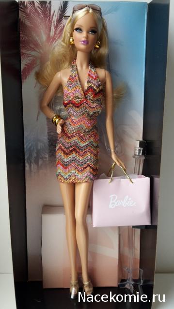 Мир Барби