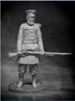 Другие воины разных эпох в миниатюре: фото, обсуждение