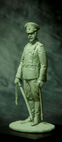 Другие воины разных эпох в миниатюре: фото, обсуждение