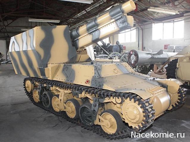 Фото наших коллекций бронетехники