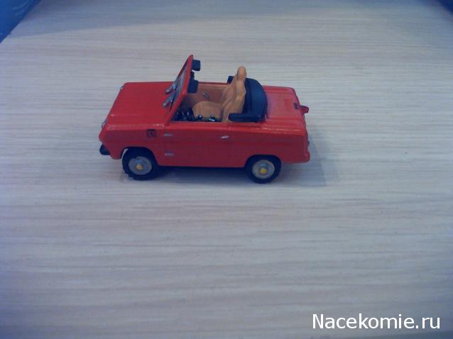 Ferrari Collection – График Выхода и обсуждение серии