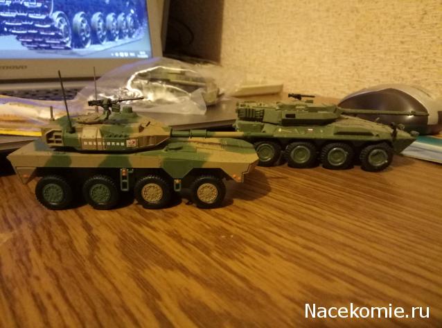 Танкодром (Общая Болталка танковых разделов)