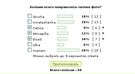 Куклы в Костюмах Народов Мира - Конкурс "Оно подобно мигу, лето..."