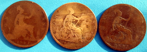 Аверсом к друзьям