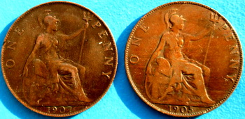 Аверсом к друзьям