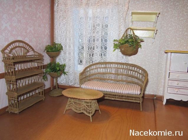 leonidovna - Ниша мечты