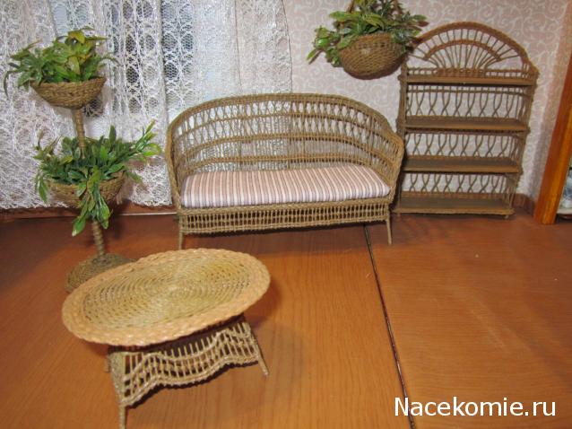 leonidovna - Ниша мечты