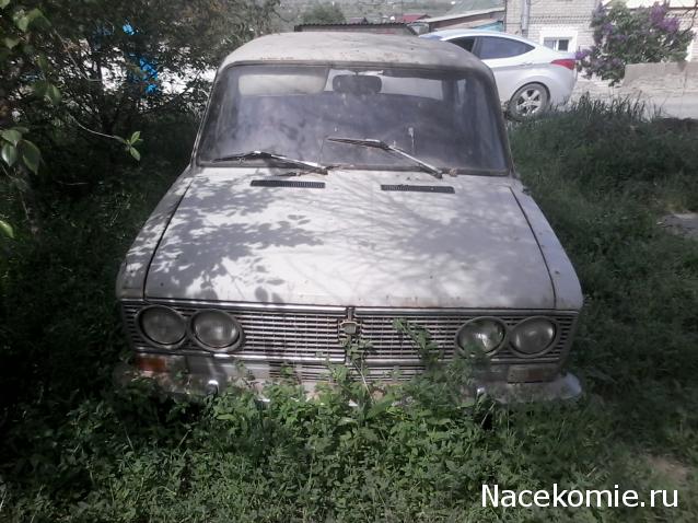 Автолегенды вживую