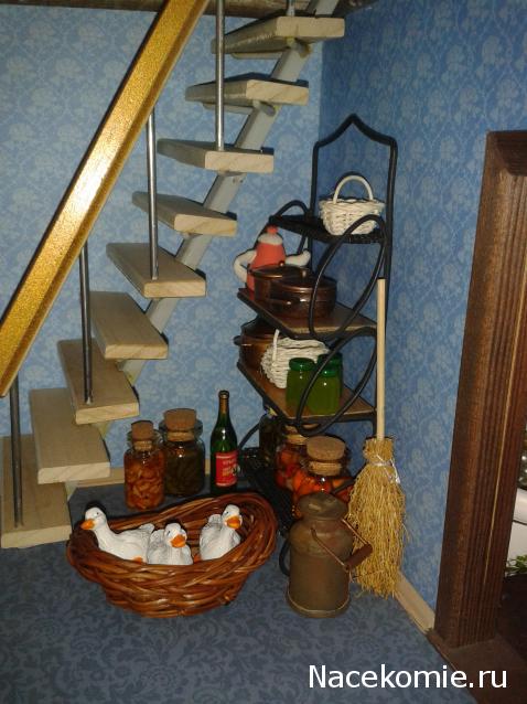 Annushka84 - Домик для медведей и кое-что еще