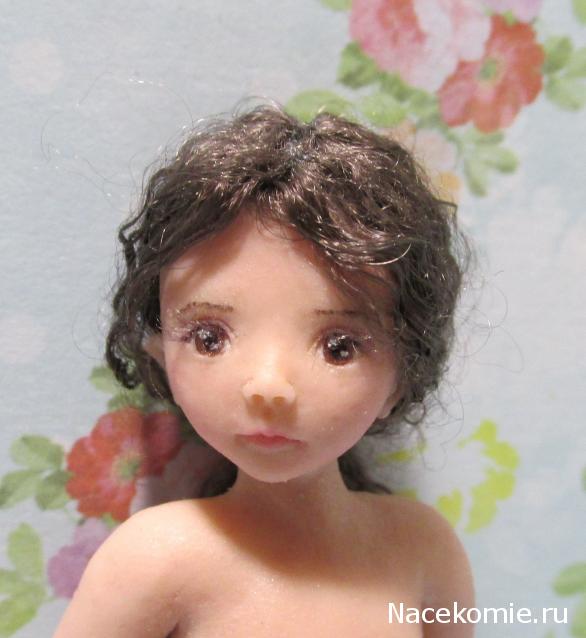 delfinka - История о Летнем дожде)